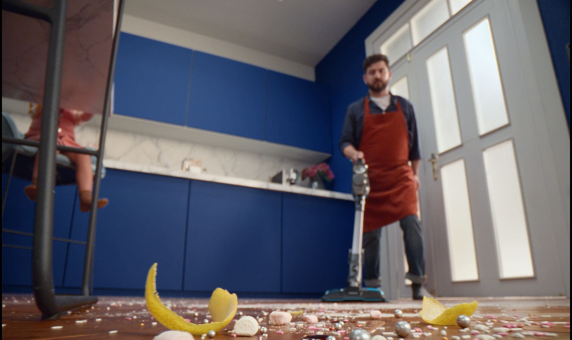 Philips Aqua Plus 8000