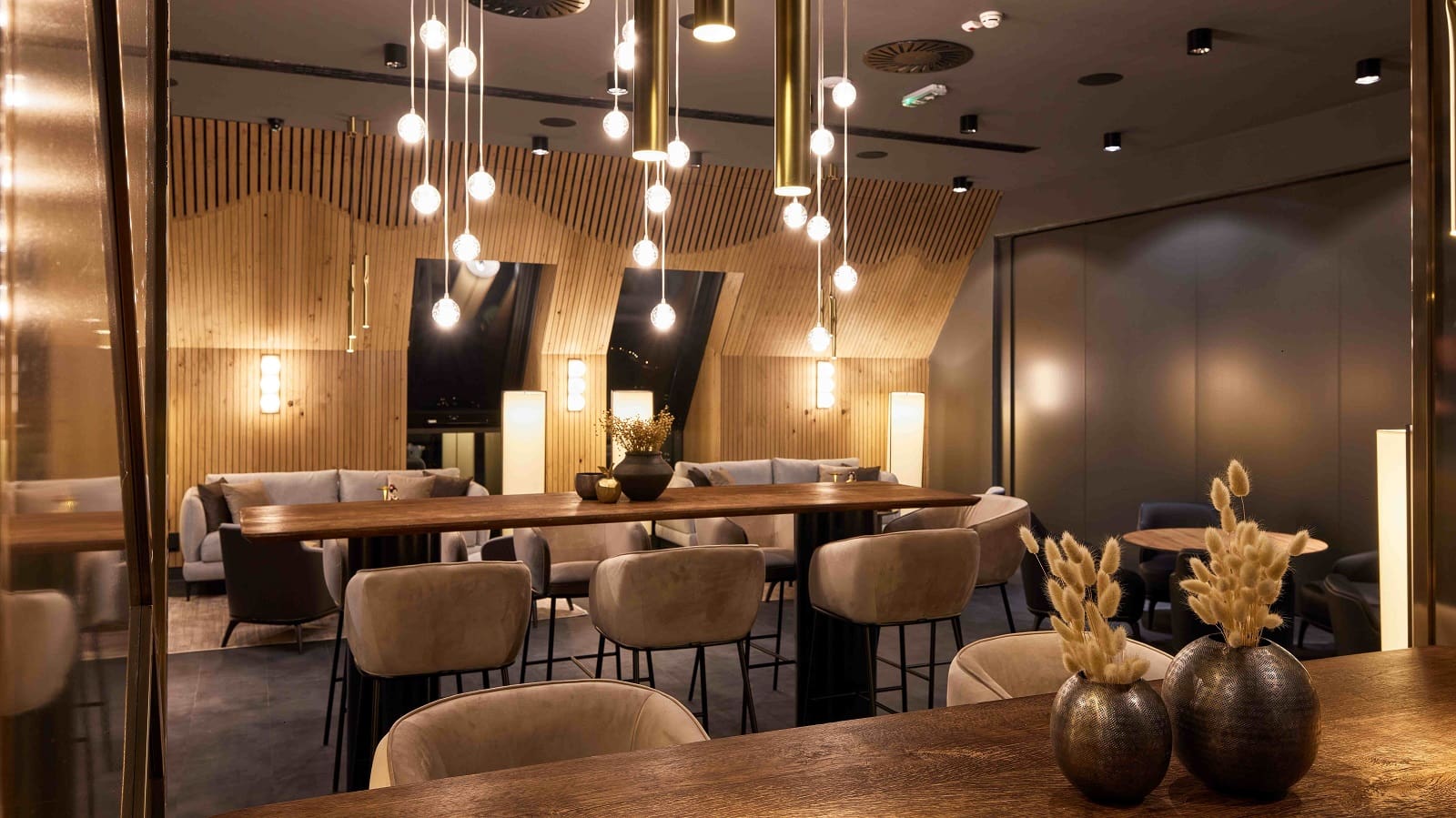 hotel bor by Karisma