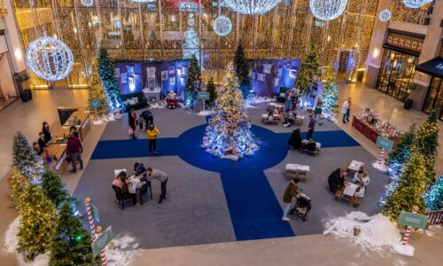 Božićni festival galerija