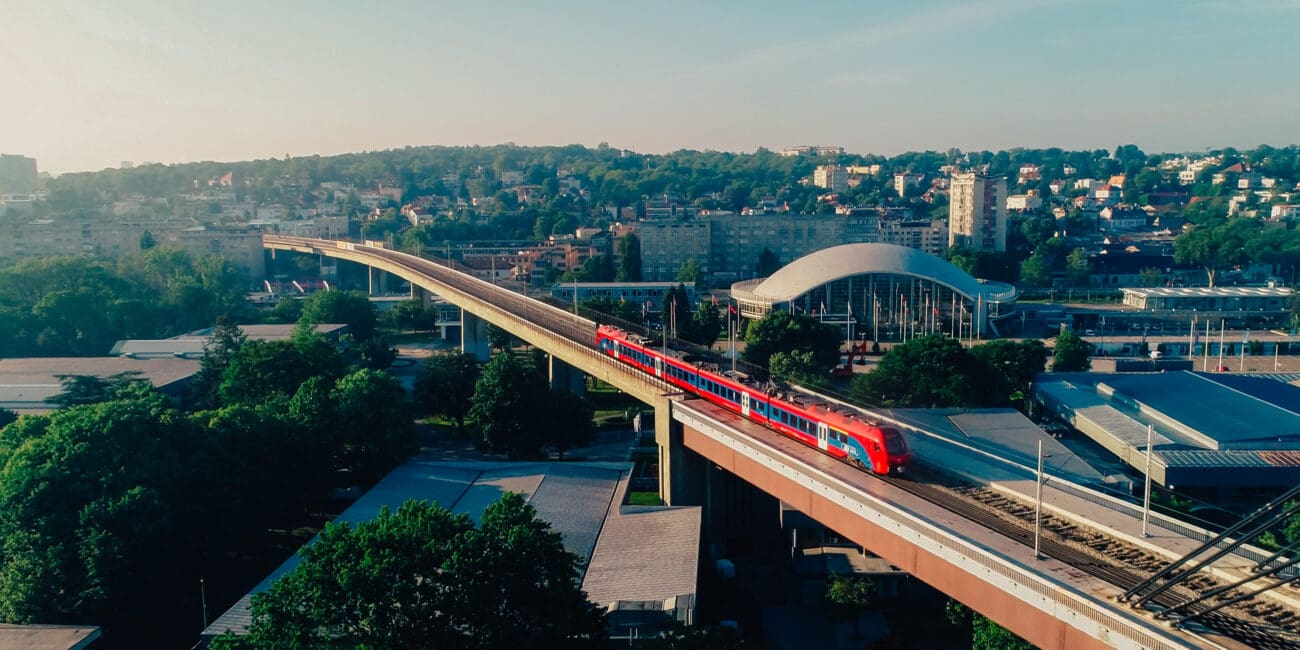 Red vožnje srbijavoz