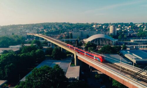 Red vožnje srbijavoz