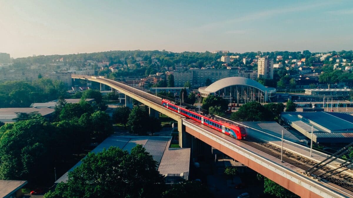 Red vožnje srbijavoz