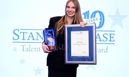 Nelt, Talent Management