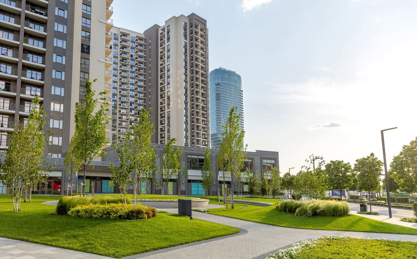 Ulica kraljice Drage Obrenović - Stella production