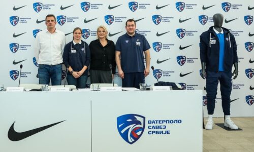 Viktor Jelenic, Dragana Ivkovic, Mirjana Jokic, Uros Stevanovic