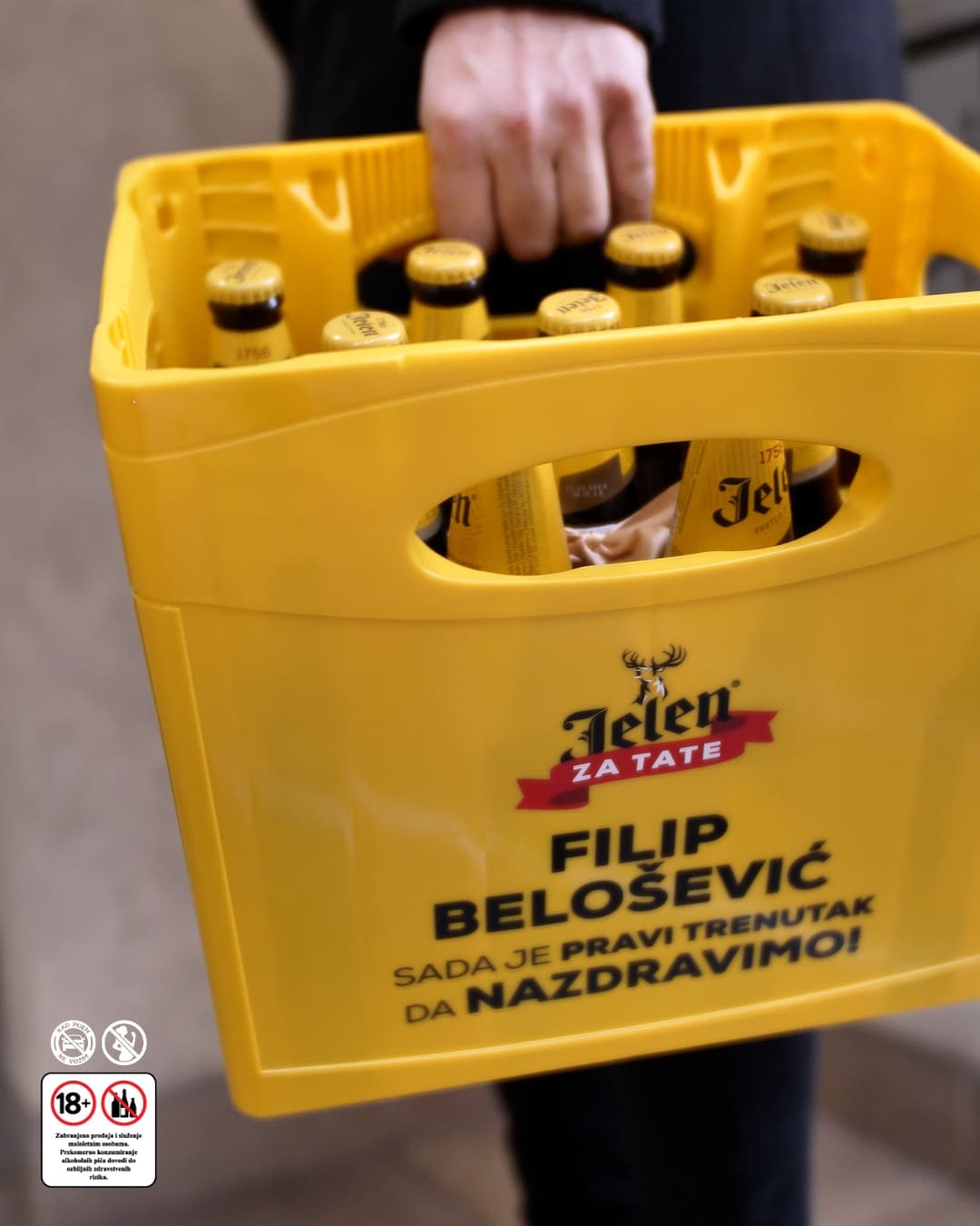Jelen pivo