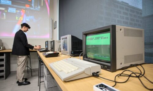 muzej retro računara