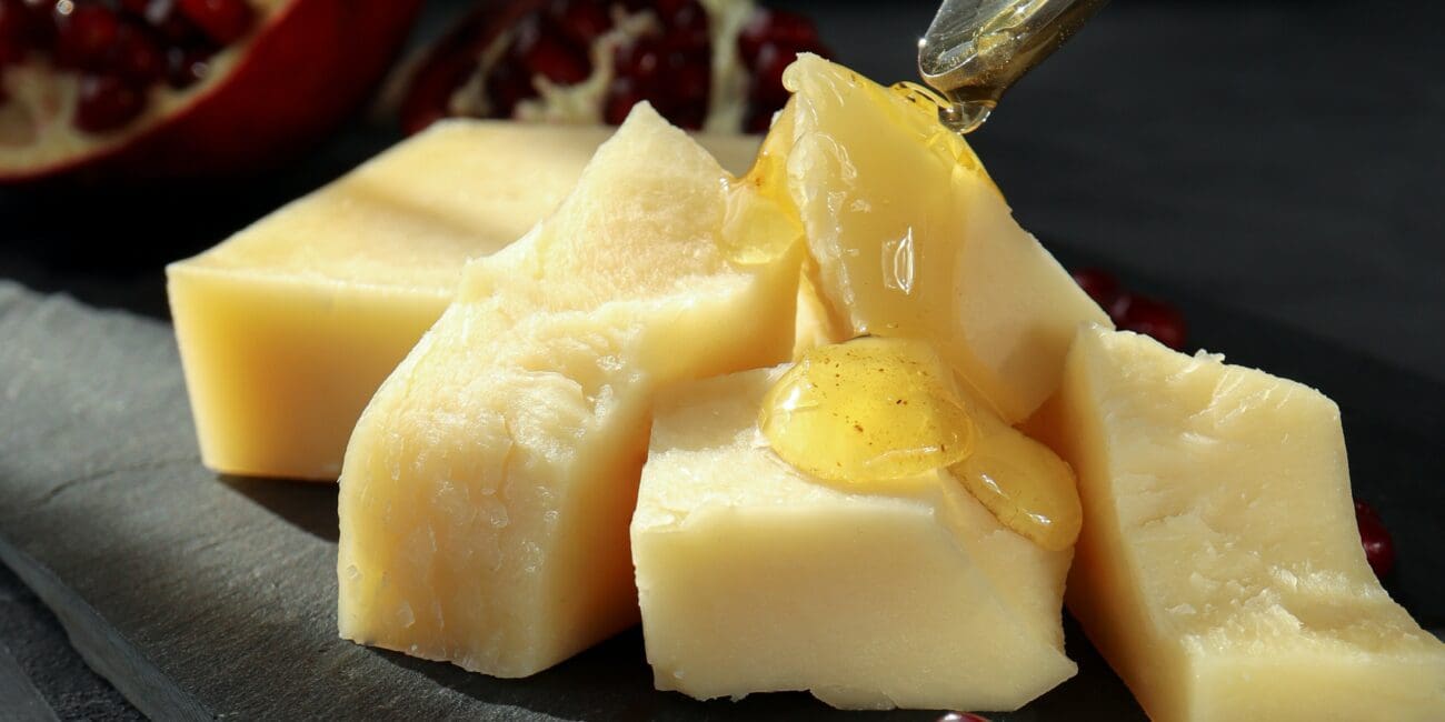 Miročki sir, sirevi