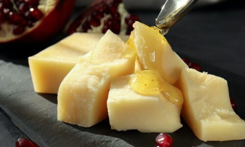 Miročki sir, sirevi