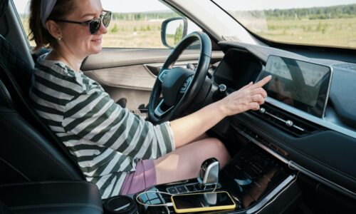 aplikacija za navigaciju