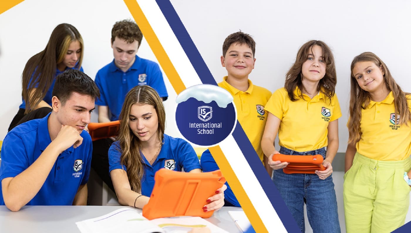 Cambridge i IB programi, deca