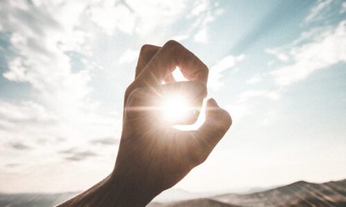 sunce, temperatura, vrućine