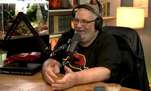 Dobrosav Bob Živković