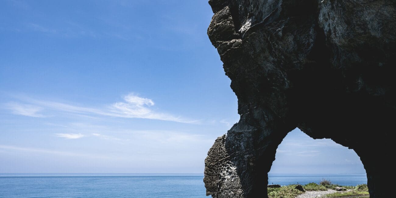nećete moći posetiti. elephant rock