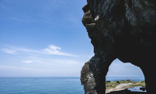 nećete moći posetiti. elephant rock