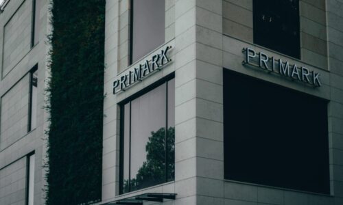 Primark modna marka