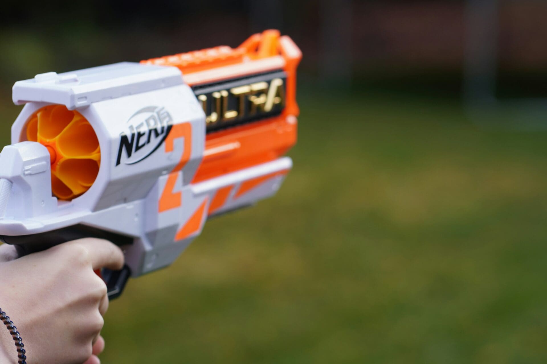 Nerf