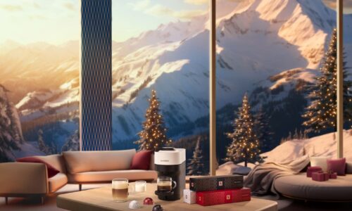 nespresso Vertuo Pop