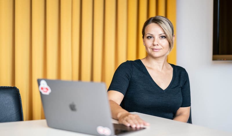 Tamara Lah Momčilović