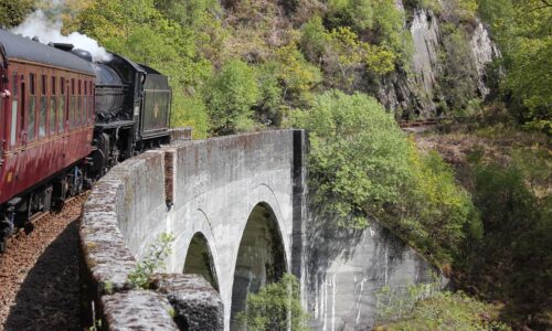 Dogu ekspres vožnja vozom