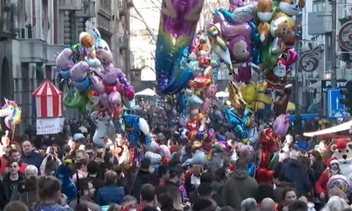 ulica otvorenog srca