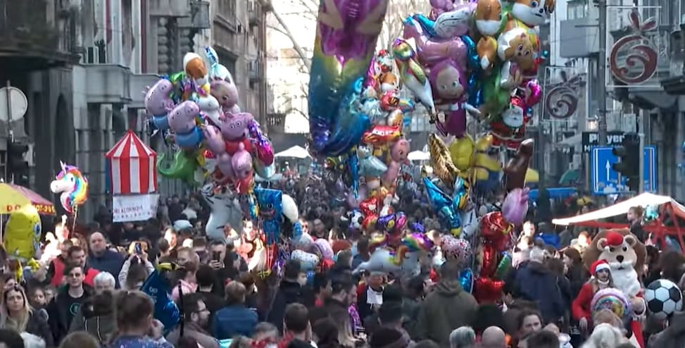 ulica otvorenog srca