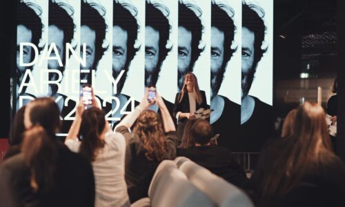 Dani komunikacija, foto: Vana Katančić