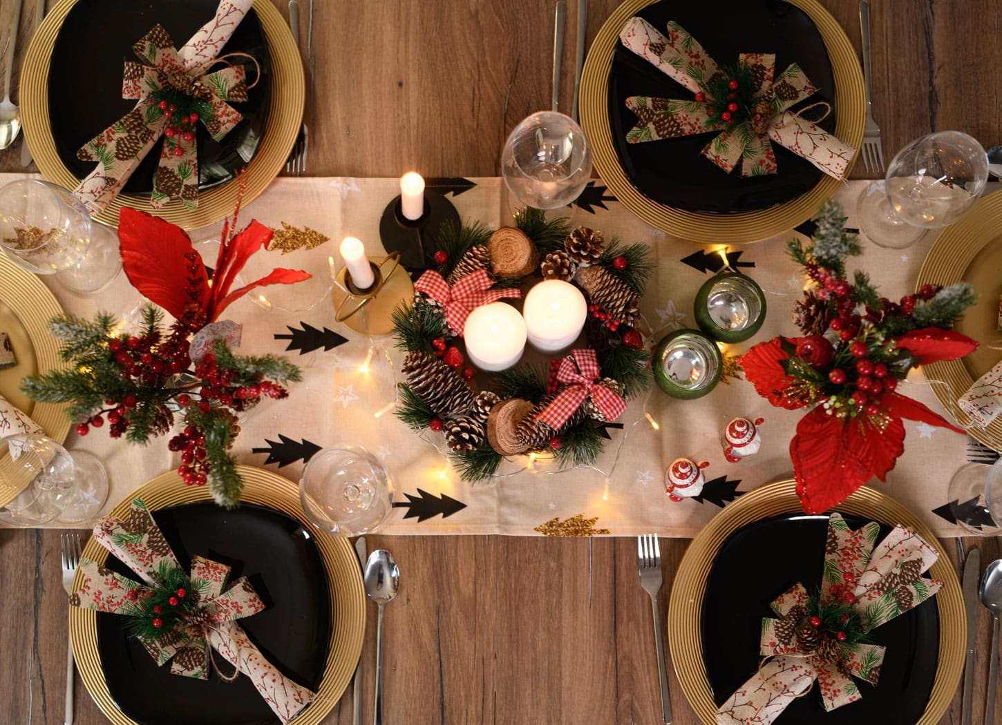 Trpeza, Forma Ideale