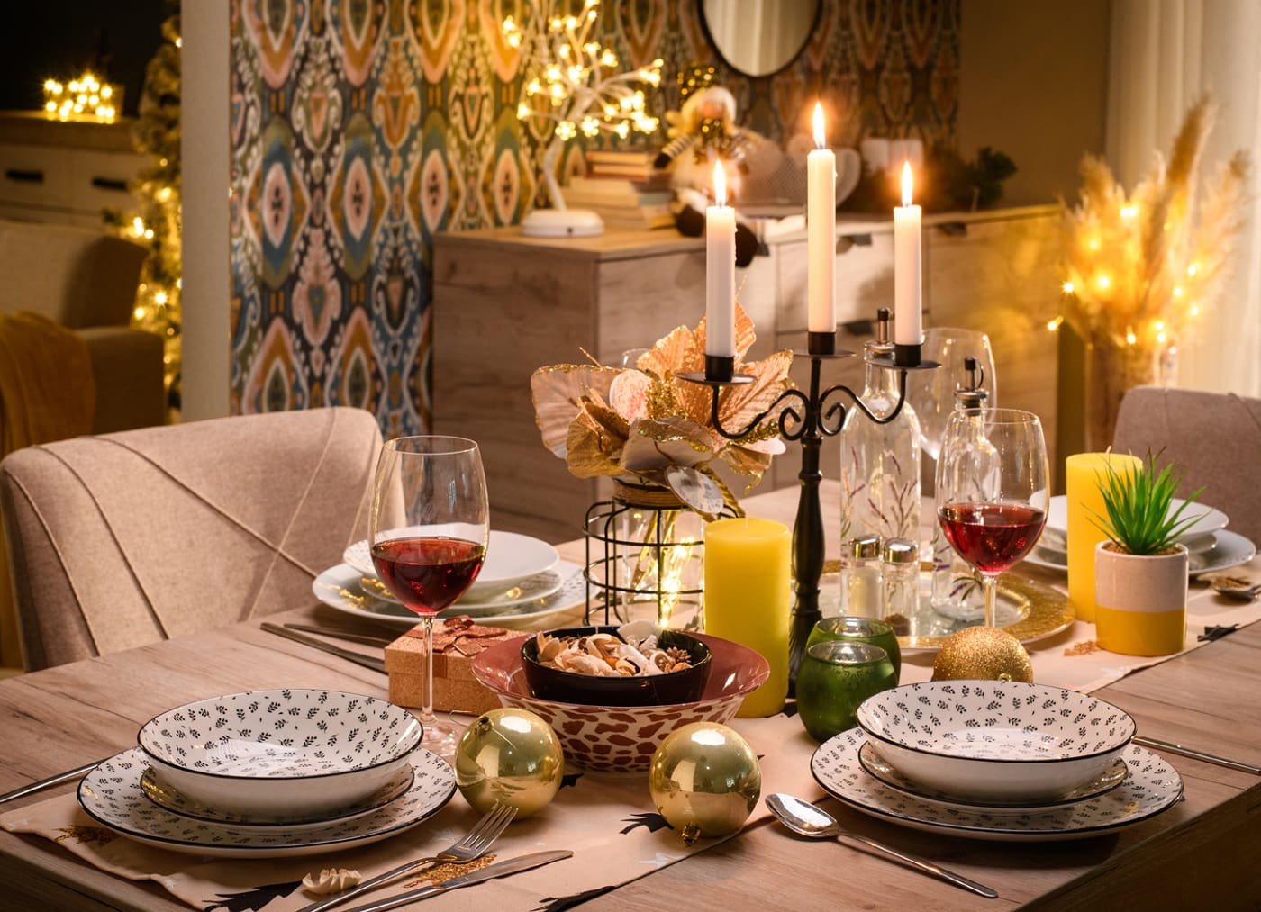 Trpeza, Forma Ideale