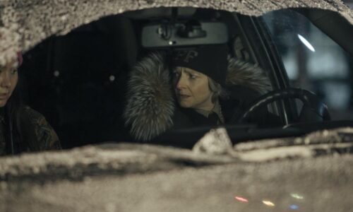 Warnerbros nova sezona