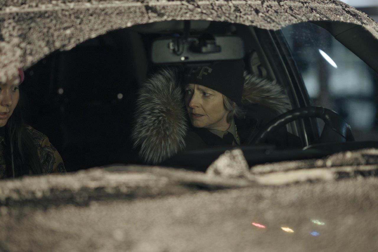 Warnerbros nova sezona