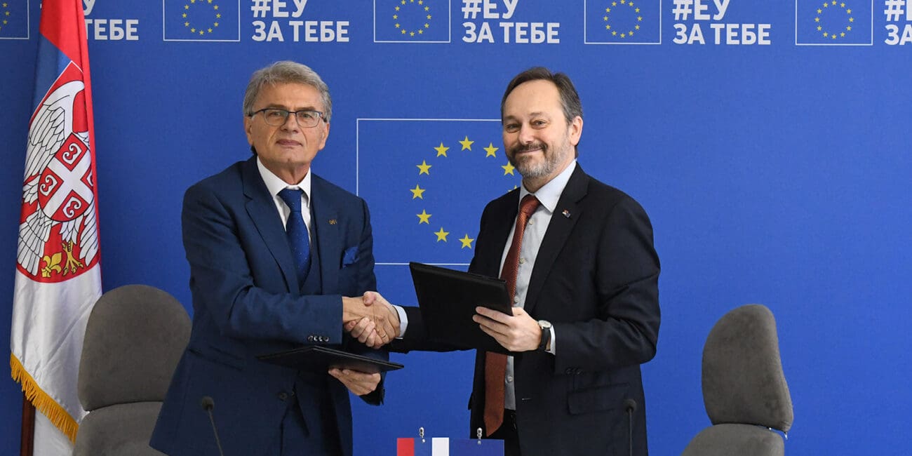 Eu Međunarodni poljoprivredni sajam