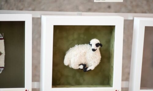 sto žena sto minijatura