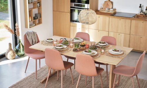 JYSK uređenje enterijera