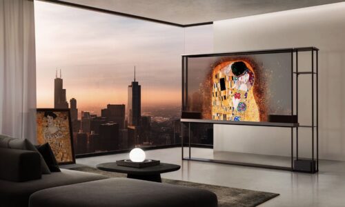 oled lg tv