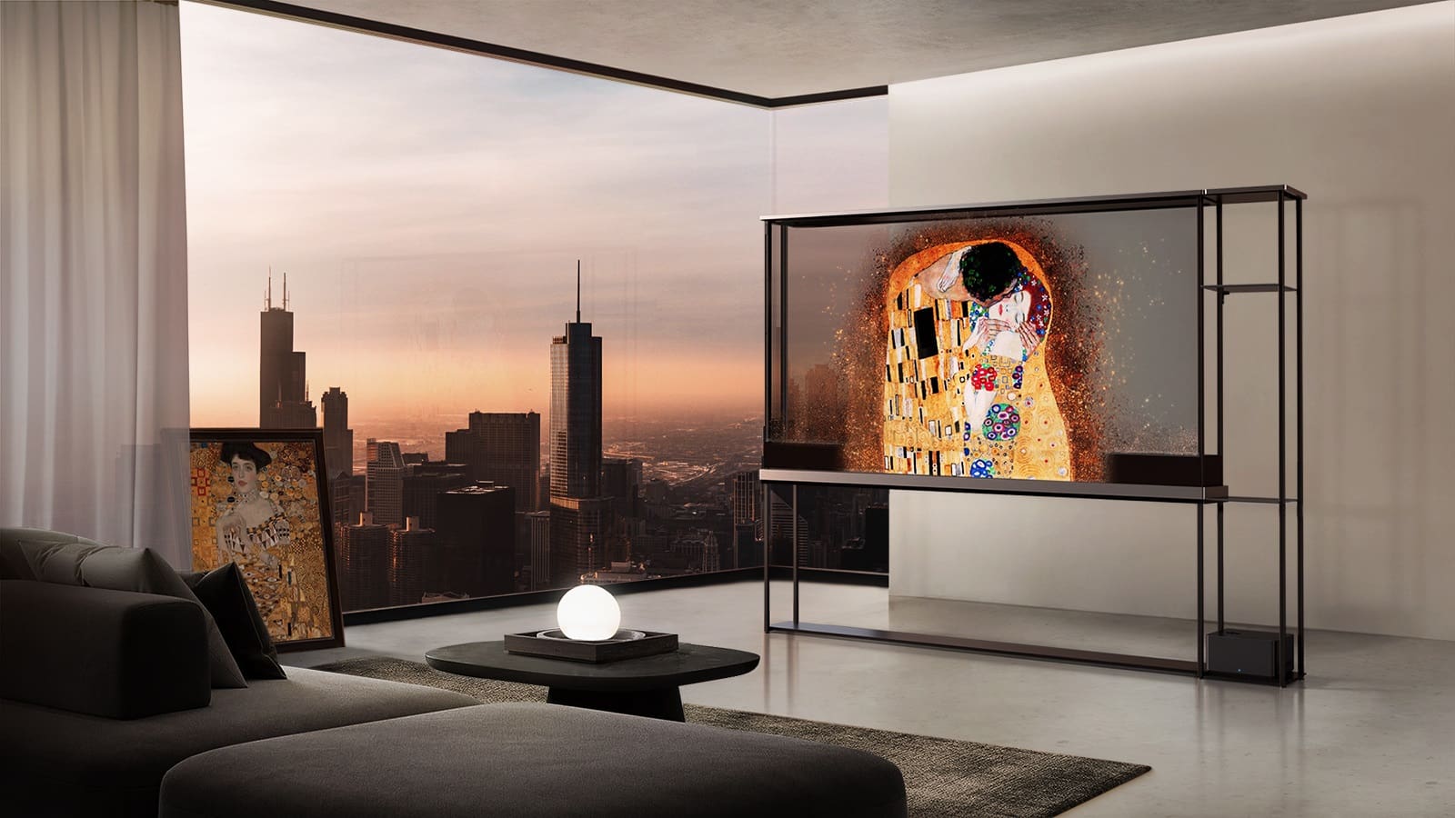 oled lg tv