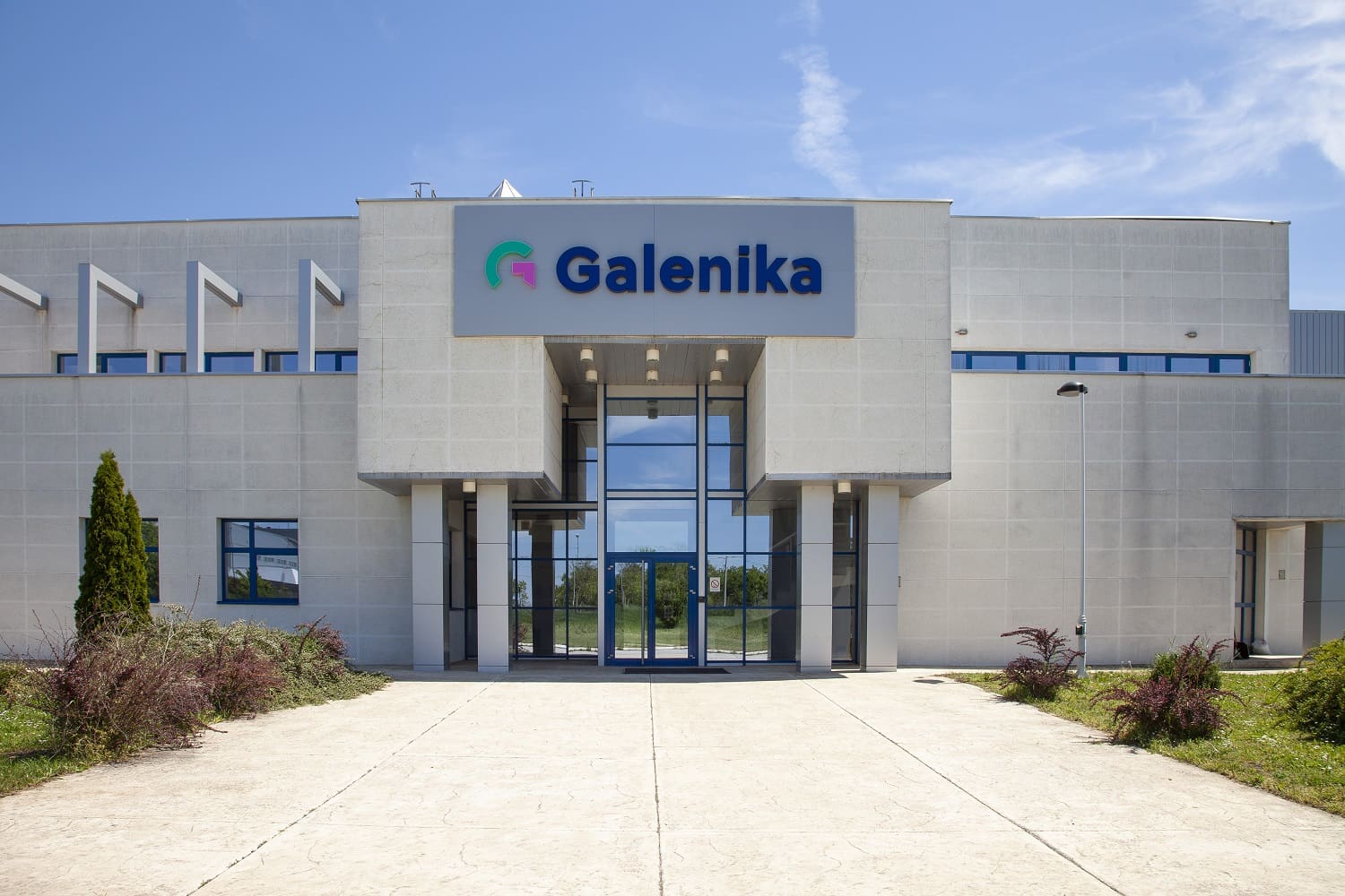 Galenika fabrika