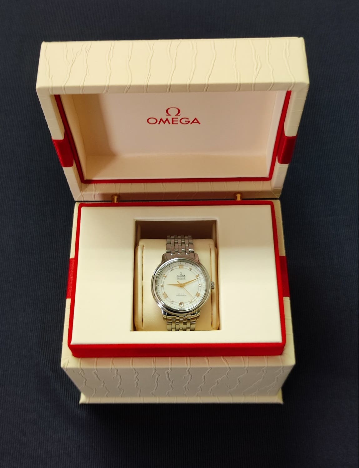 Satovi na e licitaciji