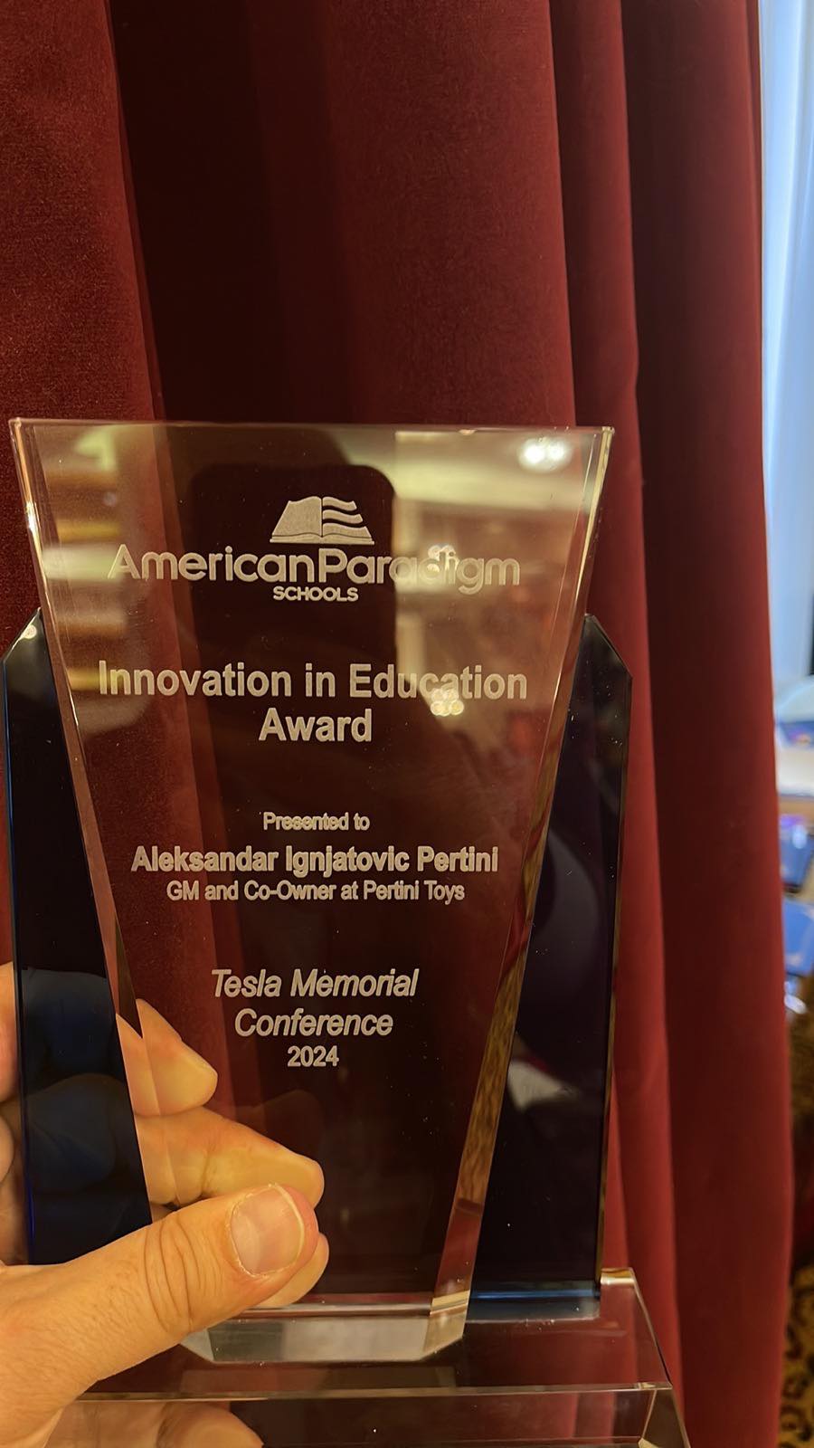 Aleksandar Ignjatović