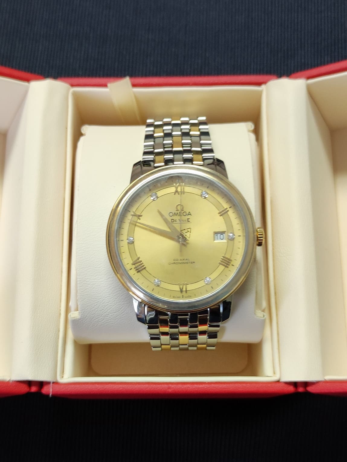 Satovi na e licitaciji