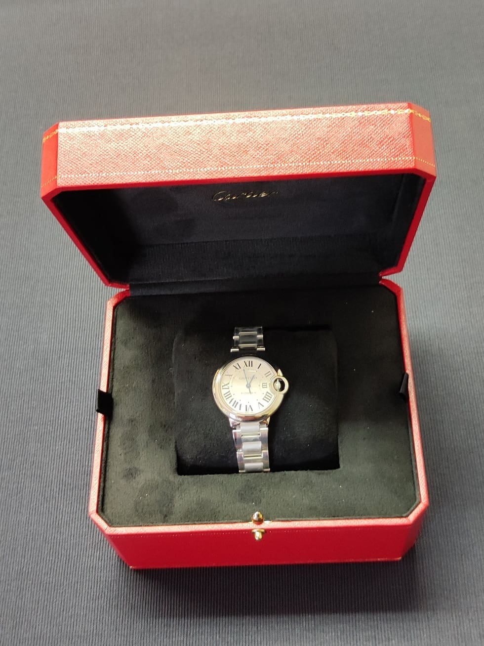 Satovi na e licitaciji