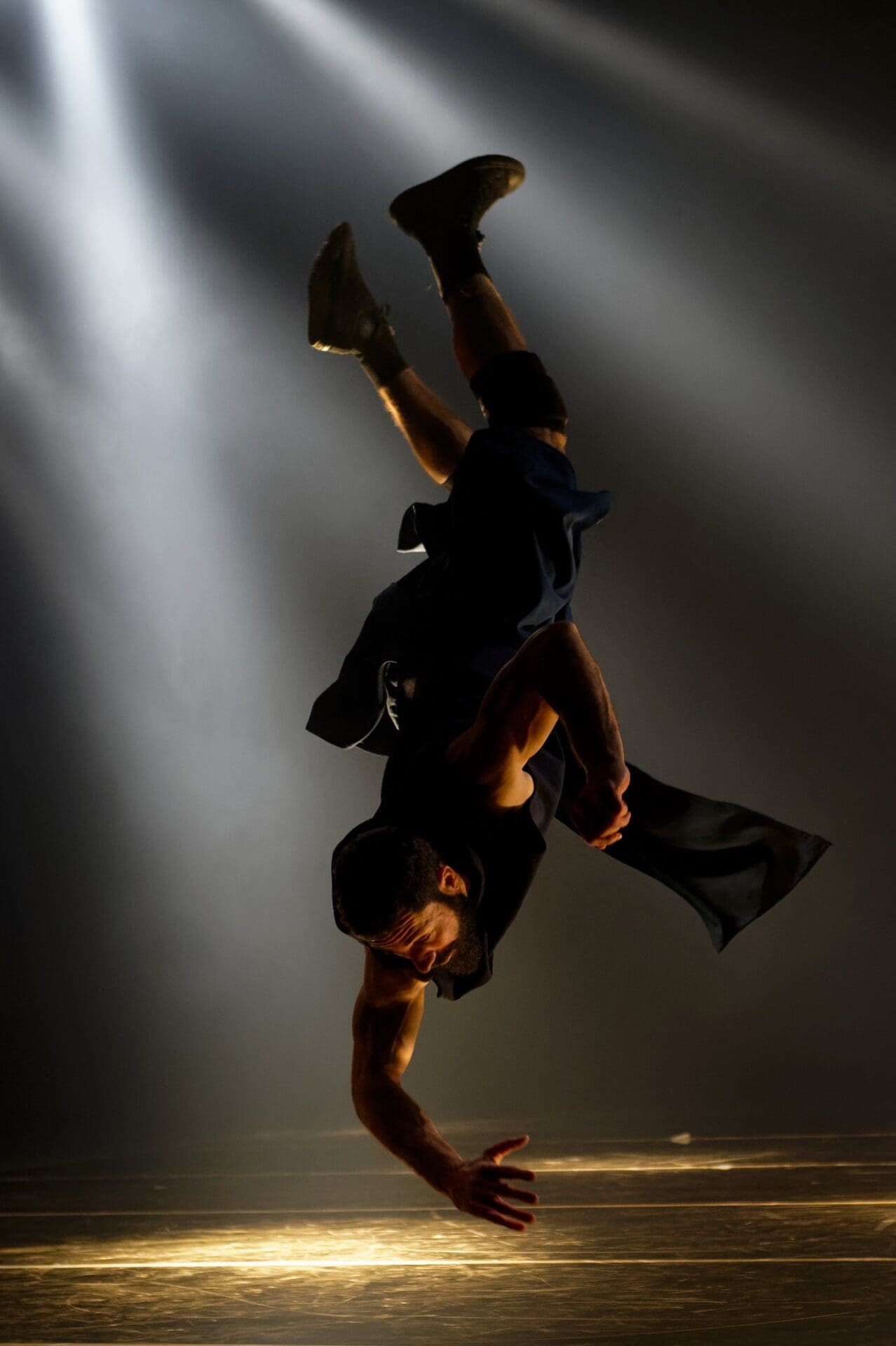 Savršene različitosti, festival