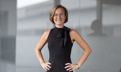 Džudit Albers A1 srbija