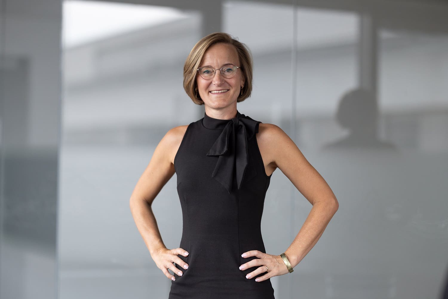 Džudit Albers A1 srbija