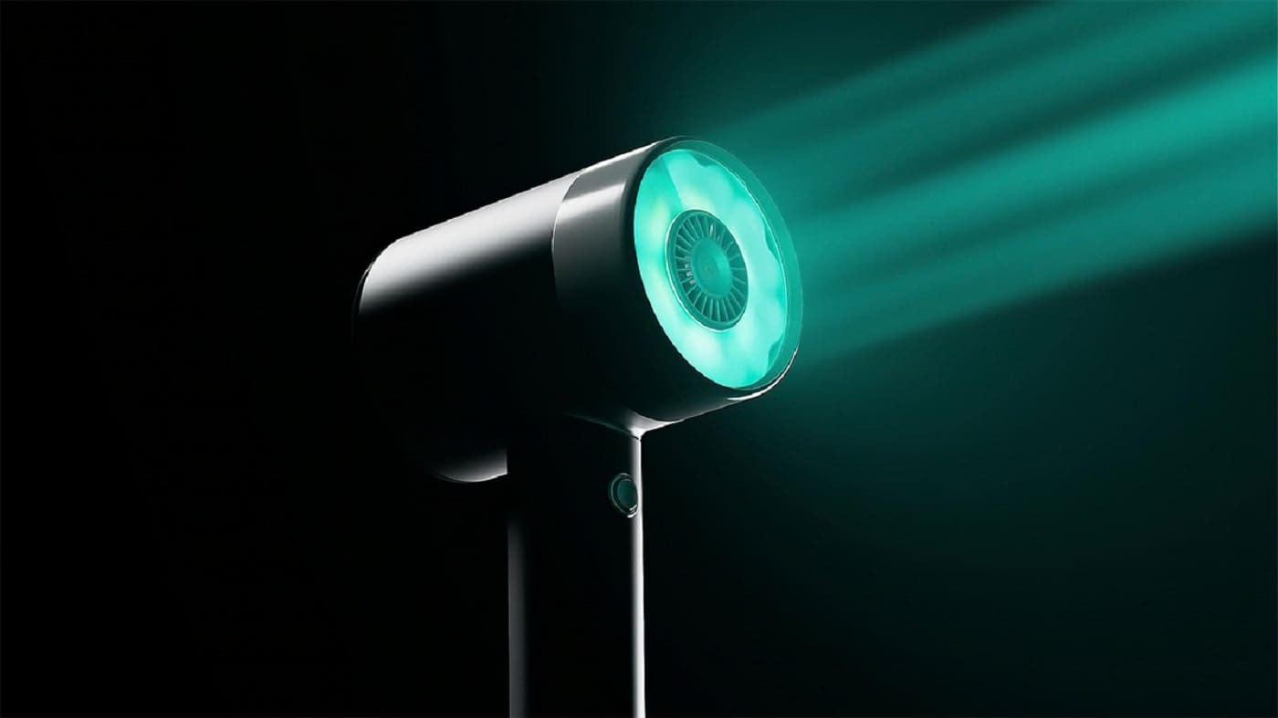 AirlightPro3, L'Oréal Grupa