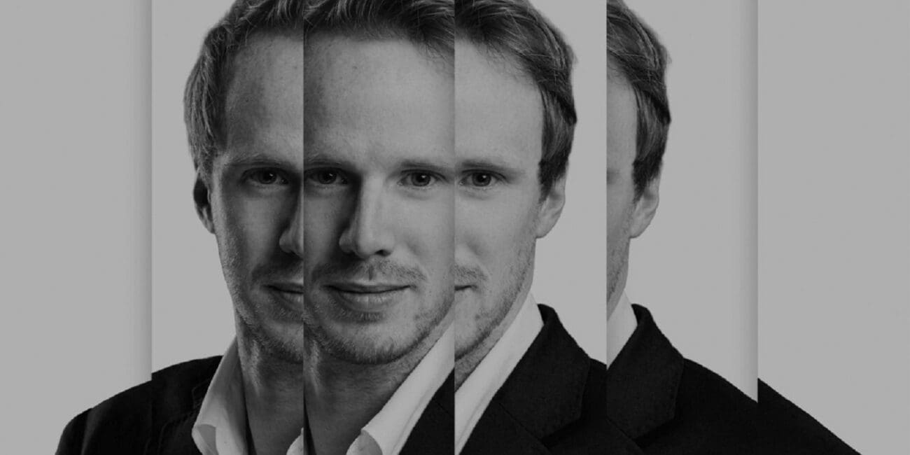 Alex Partridge, Dani komunikacija, UNILAD