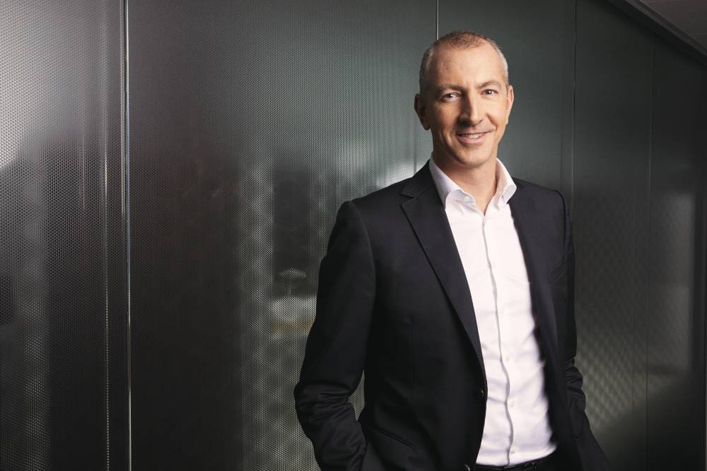 iO Partners,Boudet Charles