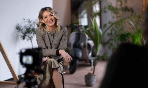 Mila Blagojević, Knjaz Miloš