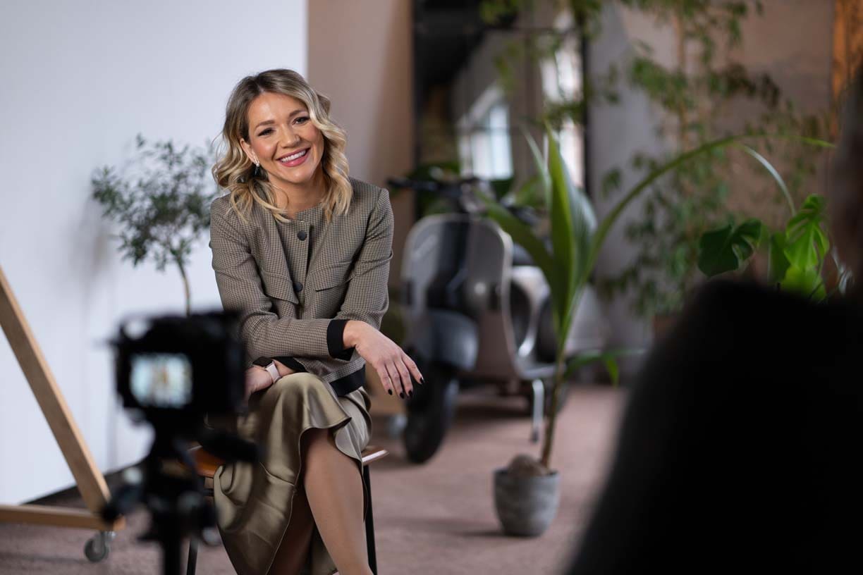 Mila Blagojević, Knjaz Miloš