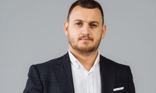 Ninoslav Kuzmanović, Knjaz Miloš